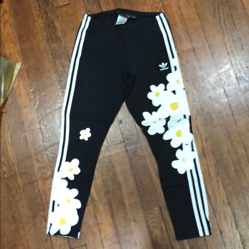 Adidas Leggings